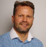 Stefan Post Portrait